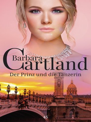 cover image of Der Prinz und die Tänzerin